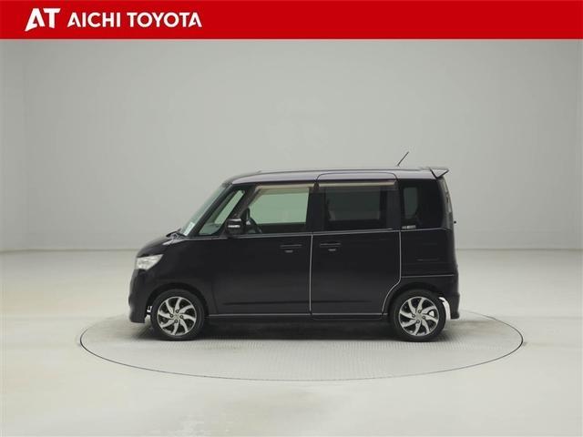 ルークス ハイウェイスター アイドリングストップ キーフリー サイドエアバック パワーウインドウ メモリーナビ ABS ベンチシート アルミ Bカメラ スマートキー オートエアコン エアバッグ アイドリングストップ ETC セキュリティ(3枚目)