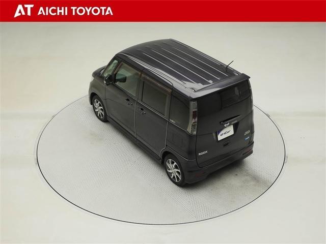 ルークス ハイウェイスター アイドリングストップ キーフリー サイドエアバック パワーウインドウ メモリーナビ ABS ベンチシート アルミ Bカメラ スマートキー オートエアコン エアバッグ アイドリングストップ ETC セキュリティ(12枚目)