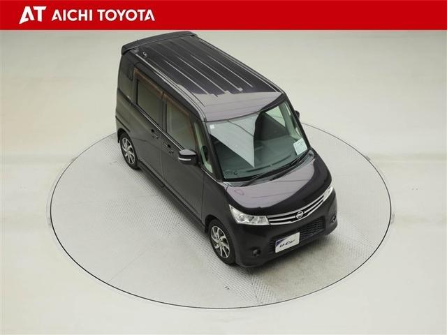 ルークス ハイウェイスター アイドリングストップ キーフリー サイドエアバック パワーウインドウ メモリーナビ ABS ベンチシート アルミ Bカメラ スマートキー オートエアコン エアバッグ アイドリングストップ ETC セキュリティ(16枚目)