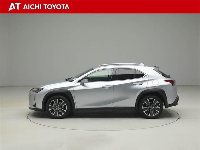 ＵＸ ＵＸ２５０ｈ　バージョンＬ　１００Ｖ電源　衝突軽減装置　Ｂカメラ　サンルーフ　レザーシート　ＥＴＣ　ＬＥＤヘッドライト　クルーズコントロール　ドラレコ　ミュージックプレイヤー接続可　エアバッグ　スマートキー　助手席エアバッグ（3枚目）