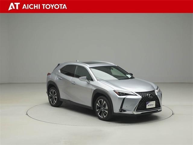 ＵＸ ＵＸ２５０ｈ　バージョンＬ　１００Ｖ電源　衝突軽減装置　Ｂカメラ　サンルーフ　レザーシート　ＥＴＣ　ＬＥＤヘッドライト　クルーズコントロール　ドラレコ　ミュージックプレイヤー接続可　エアバッグ　スマートキー　助手席エアバッグ（8枚目）