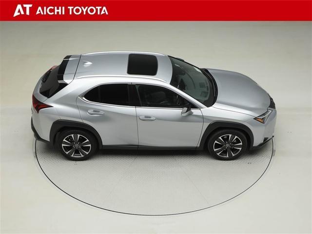 ＵＸ ＵＸ２５０ｈ　バージョンＬ　１００Ｖ電源　衝突軽減装置　Ｂカメラ　サンルーフ　レザーシート　ＥＴＣ　ＬＥＤヘッドライト　クルーズコントロール　ドラレコ　ミュージックプレイヤー接続可　エアバッグ　スマートキー　助手席エアバッグ（15枚目）