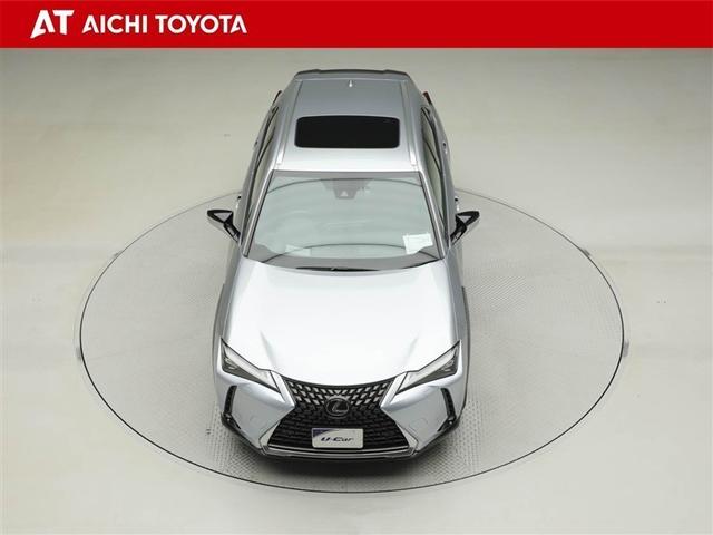 ＵＸ ＵＸ２５０ｈ　バージョンＬ　１００Ｖ電源　衝突軽減装置　Ｂカメラ　サンルーフ　レザーシート　ＥＴＣ　ＬＥＤヘッドライト　クルーズコントロール　ドラレコ　ミュージックプレイヤー接続可　エアバッグ　スマートキー　助手席エアバッグ（17枚目）