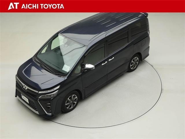 ヴォクシー ＺＳ　煌　地上デジタル　ＴＳＳ　両側パワードア　アイドリングストップ車　パワーウィンド　横滑防止　１オーナ　ＤＶＤ可　盗難防止装置　スマートエントリー　Ｂカメラ　ＡＵＸ　ＬＥＤヘッドライト　メモリーナビ　ＥＴＣ（10枚目）