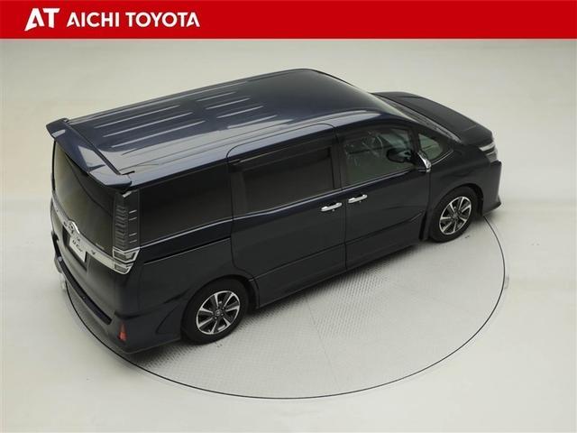 ヴォクシー ＺＳ　煌　地上デジタル　ＴＳＳ　両側パワードア　アイドリングストップ車　パワーウィンド　横滑防止　１オーナ　ＤＶＤ可　盗難防止装置　スマートエントリー　Ｂカメラ　ＡＵＸ　ＬＥＤヘッドライト　メモリーナビ　ＥＴＣ（14枚目）
