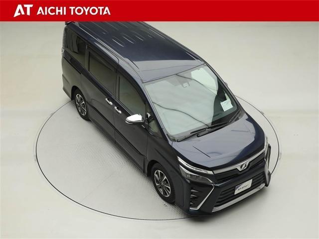 ヴォクシー ＺＳ　煌　地上デジタル　ＴＳＳ　両側パワードア　アイドリングストップ車　パワーウィンド　横滑防止　１オーナ　ＤＶＤ可　盗難防止装置　スマートエントリー　Ｂカメラ　ＡＵＸ　ＬＥＤヘッドライト　メモリーナビ　ＥＴＣ（16枚目）