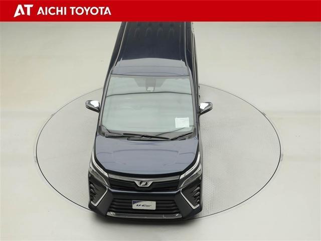 ヴォクシー ＺＳ　煌　地上デジタル　ＴＳＳ　両側パワードア　アイドリングストップ車　パワーウィンド　横滑防止　１オーナ　ＤＶＤ可　盗難防止装置　スマートエントリー　Ｂカメラ　ＡＵＸ　ＬＥＤヘッドライト　メモリーナビ　ＥＴＣ（17枚目）