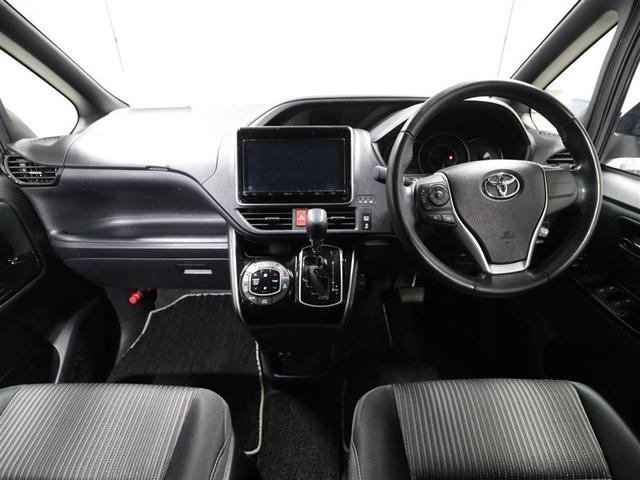 ヴォクシー ＺＳ　煌　地上デジタル　ＴＳＳ　両側パワードア　アイドリングストップ車　パワーウィンド　横滑防止　１オーナ　ＤＶＤ可　盗難防止装置　スマートエントリー　Ｂカメラ　ＡＵＸ　ＬＥＤヘッドライト　メモリーナビ　ＥＴＣ（18枚目）