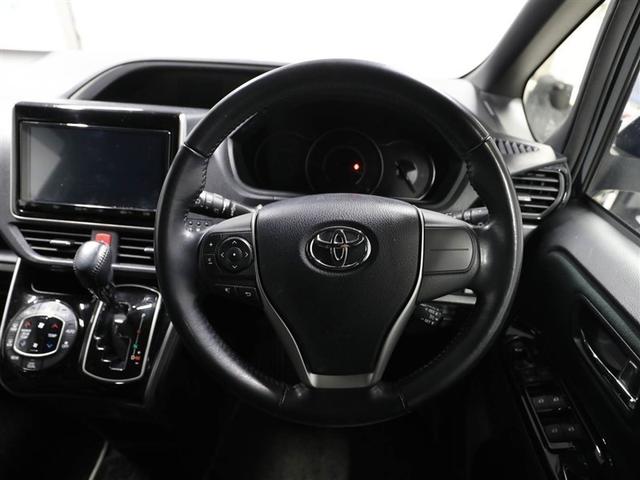 ヴォクシー ＺＳ　煌　地上デジタル　ＴＳＳ　両側パワードア　アイドリングストップ車　パワーウィンド　横滑防止　１オーナ　ＤＶＤ可　盗難防止装置　スマートエントリー　Ｂカメラ　ＡＵＸ　ＬＥＤヘッドライト　メモリーナビ　ＥＴＣ（24枚目）