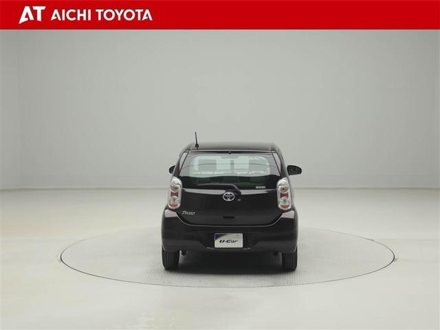 パッソ プラスハナ　ワンセグテレビ　ＥＴＣ車載器　パワステ　ドライブレコーダー　Ｗエアバック　運転席エアバッグ　バックモニター　スマートキー　アルミホイール　盗難防止システム　エアコン　ＡＢＳ　ベンチシート　メモリーナビ（5枚目）