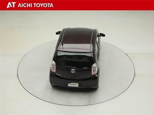 パッソ プラスハナ　ワンセグテレビ　ＥＴＣ車載器　パワステ　ドライブレコーダー　Ｗエアバック　運転席エアバッグ　バックモニター　スマートキー　アルミホイール　盗難防止システム　エアコン　ＡＢＳ　ベンチシート　メモリーナビ（13枚目）