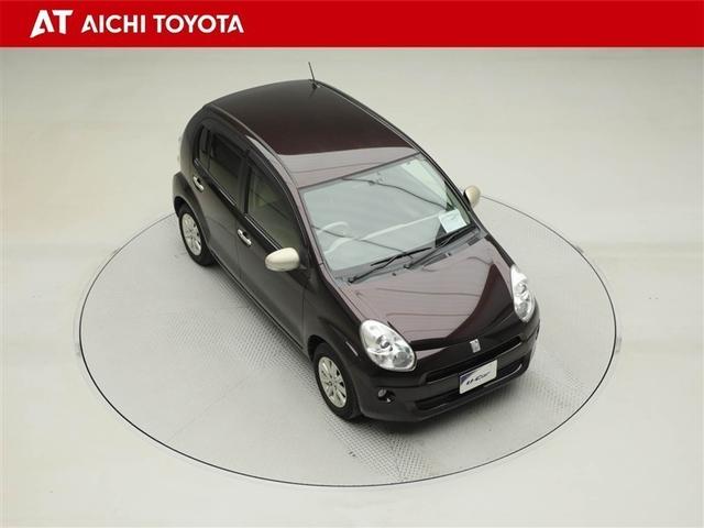 パッソ プラスハナ　ワンセグテレビ　ＥＴＣ車載器　パワステ　ドライブレコーダー　Ｗエアバック　運転席エアバッグ　バックモニター　スマートキー　アルミホイール　盗難防止システム　エアコン　ＡＢＳ　ベンチシート　メモリーナビ（16枚目）