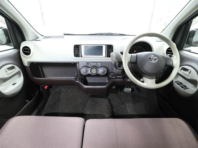 パッソ プラスハナ　ワンセグテレビ　ＥＴＣ車載器　パワステ　ドライブレコーダー　Ｗエアバック　運転席エアバッグ　バックモニター　スマートキー　アルミホイール　盗難防止システム　エアコン　ＡＢＳ　ベンチシート　メモリーナビ（18枚目）