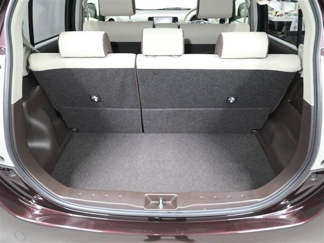 パッソ プラスハナ　ワンセグテレビ　ＥＴＣ車載器　パワステ　ドライブレコーダー　Ｗエアバック　運転席エアバッグ　バックモニター　スマートキー　アルミホイール　盗難防止システム　エアコン　ＡＢＳ　ベンチシート　メモリーナビ（21枚目）