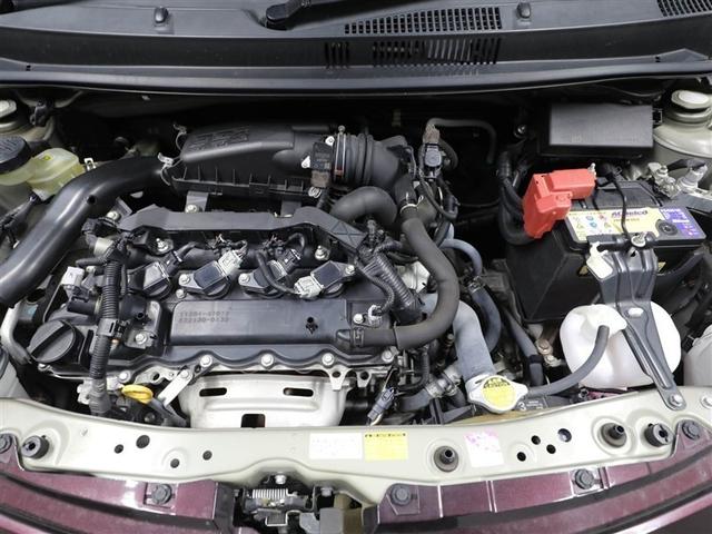 パッソ プラスハナ　ワンセグテレビ　ＥＴＣ車載器　パワステ　ドライブレコーダー　Ｗエアバック　運転席エアバッグ　バックモニター　スマートキー　アルミホイール　盗難防止システム　エアコン　ＡＢＳ　ベンチシート　メモリーナビ（25枚目）