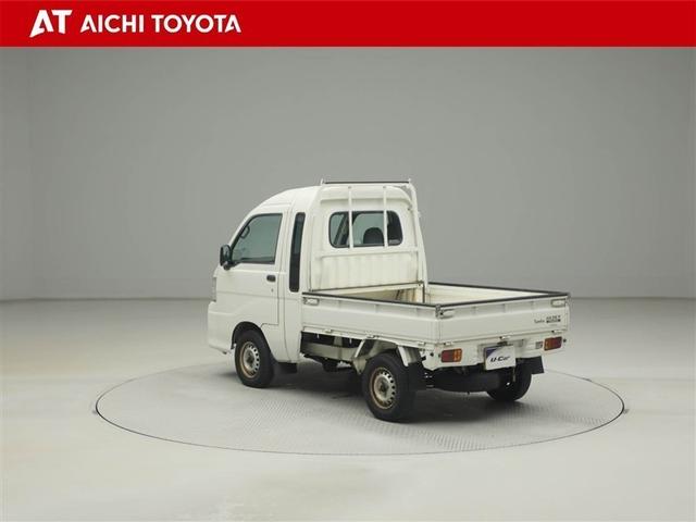 ハイゼットトラック ジャンボ　パワーウインドー　ＡＣ　ＰＳ　１オーナー車（4枚目）