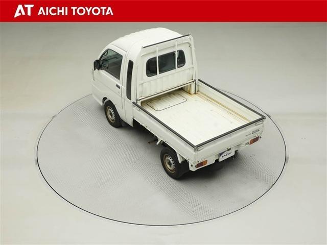 ハイゼットトラック ジャンボ　パワーウインドー　ＡＣ　ＰＳ　１オーナー車（12枚目）