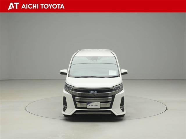 ノア ハイブリッドＳｉ　ＡＢＳ　横滑り防止機能　ダブルエアコン　エアバッグ　バックモニター　オートクルーズコントロール　盗難防止システム　ナビＴＶ　ＬＥＤライト　１オーナー　３列シート　メモリーナビ　ＥＴＣ　スマートキ－（9枚目）