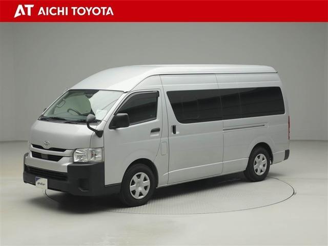 ハイエースバン ＤＸ（2枚目）