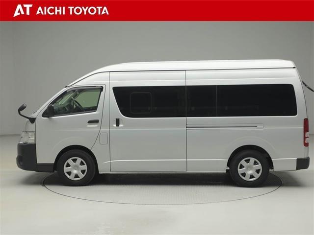 ハイエースバン ＤＸ（3枚目）