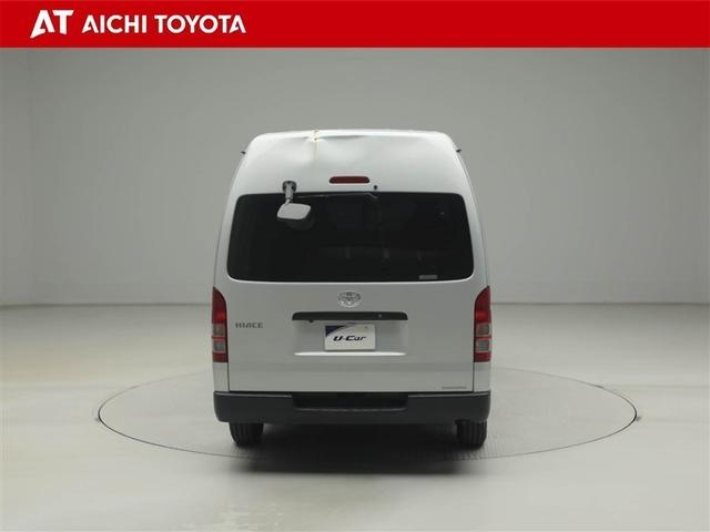 ハイエースバン ＤＸ（5枚目）