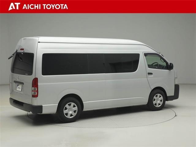 ハイエースバン ＤＸ（6枚目）