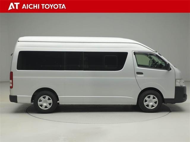 ハイエースバン ＤＸ（7枚目）