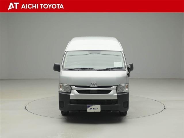 ハイエースバン ＤＸ（9枚目）