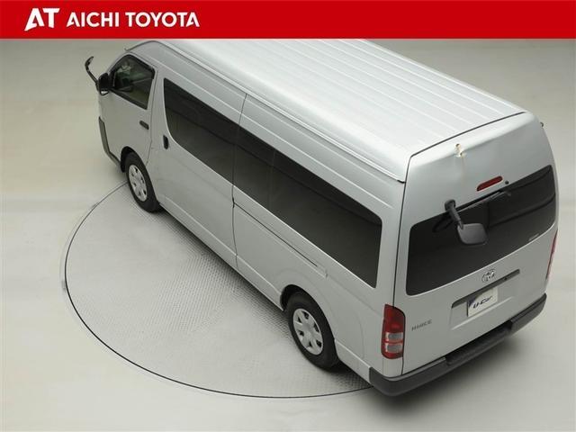 ハイエースバン ＤＸ（12枚目）