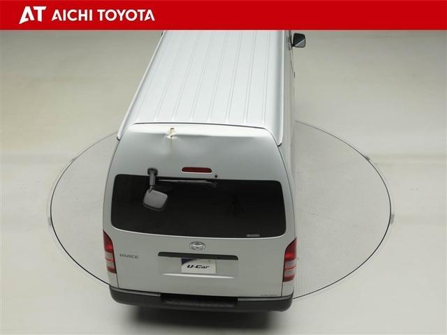 ハイエースバン ＤＸ（13枚目）