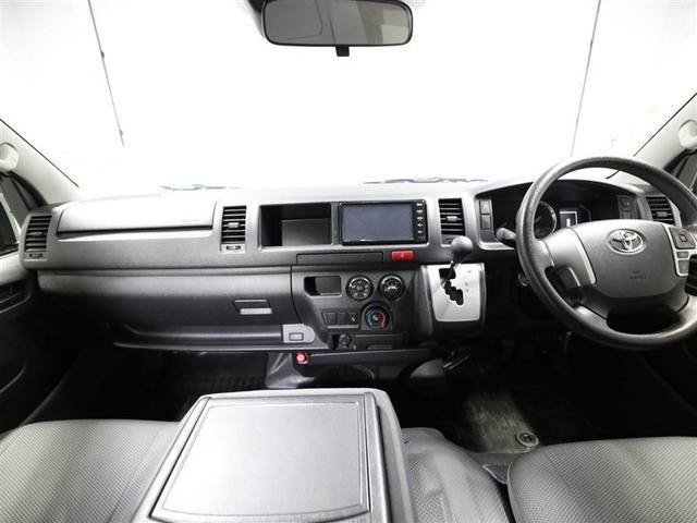 ハイエースバン ＤＸ（18枚目）