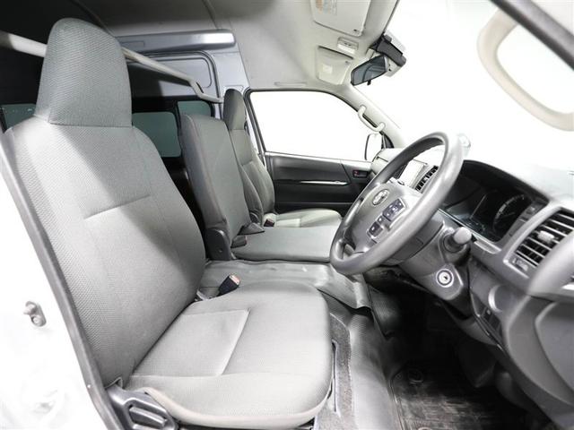 ハイエースバン ＤＸ（19枚目）