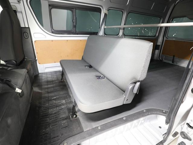 ハイエースバン ＤＸ（20枚目）