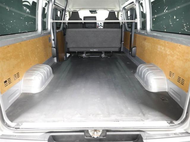 ハイエースバン ＤＸ（21枚目）