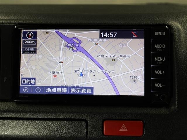 ハイエースバン ＤＸ（22枚目）