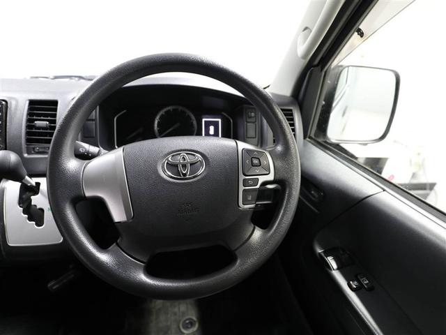 ハイエースバン ＤＸ（24枚目）