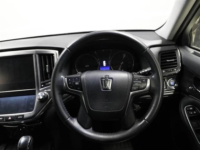 クラウン アスリートＳ　地デジ　横滑り防止　ＤＶＤ再生可能　ＥＴＣ装備　イモビライザー　電動シート　黒革シート　ドラレコ　スマートキー＆プッシュスタート　クルーズコントロール　ＡＷ　オートエアコン　ナビＴＶ　エアバッグ（24枚目）