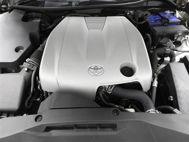 クラウン アスリートＳ　地デジ　横滑り防止　ＤＶＤ再生可能　ＥＴＣ装備　イモビライザー　電動シート　黒革シート　ドラレコ　スマートキー＆プッシュスタート　クルーズコントロール　ＡＷ　オートエアコン　ナビＴＶ　エアバッグ（25枚目）