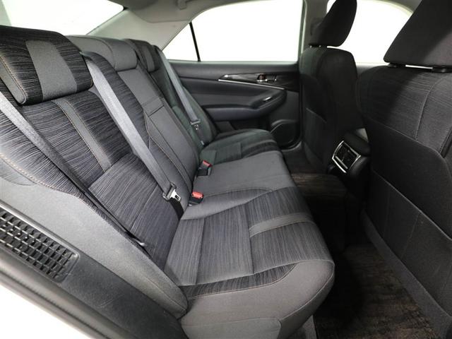 クラウンハイブリッド アスリートＳ　ＰＷ　ＥＴＣ付き　横滑防止装置　１オーナー車　フルセグ地デジ　ＴＳＳ　ＰＷシート　バックガイドモニター　ＴＶナビ　キーフリー　カーテンエアバッグ　メモリナビ　ＡＡＣ　ＤＶＤ再生機能　パワーステアリング（20枚目）