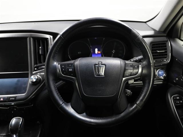 クラウンハイブリッド アスリートＳ　ＰＷ　ＥＴＣ付き　横滑防止装置　１オーナー車　フルセグ地デジ　ＴＳＳ　ＰＷシート　バックガイドモニター　ＴＶナビ　キーフリー　カーテンエアバッグ　メモリナビ　ＡＡＣ　ＤＶＤ再生機能　パワーステアリング（24枚目）