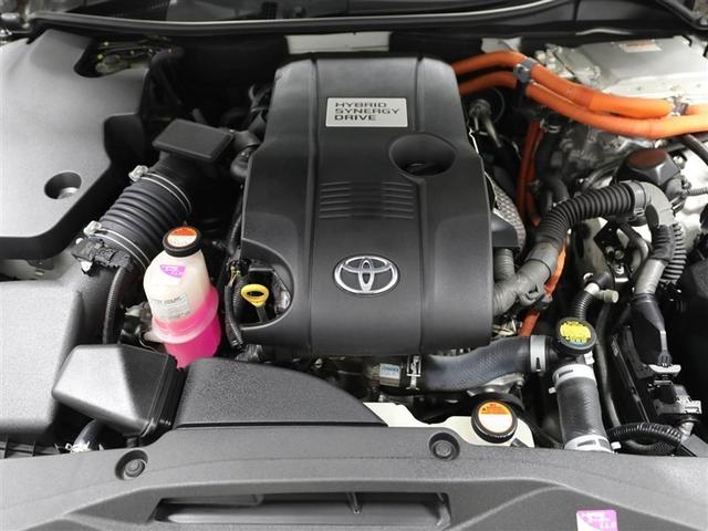 クラウンハイブリッド アスリートＳ　ＰＷ　ＥＴＣ付き　横滑防止装置　１オーナー車　フルセグ地デジ　ＴＳＳ　ＰＷシート　バックガイドモニター　ＴＶナビ　キーフリー　カーテンエアバッグ　メモリナビ　ＡＡＣ　ＤＶＤ再生機能　パワーステアリング（25枚目）