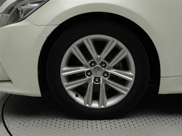 クラウンハイブリッド アスリートＳ　ＰＷ　ＥＴＣ付き　横滑防止装置　１オーナー車　フルセグ地デジ　ＴＳＳ　ＰＷシート　バックガイドモニター　ＴＶナビ　キーフリー　カーテンエアバッグ　メモリナビ　ＡＡＣ　ＤＶＤ再生機能　パワーステアリング（28枚目）