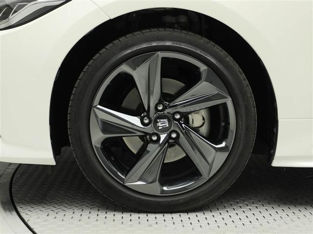 クラウンハイブリッド ＲＳ　リミテッド　ＬＥＤヘッドライト　サイドエアバッグ　１オーナー　盗難防止システム　Ｐシート　Ｂカメラ　エアバッグ　本革シート　ＤＶＤ　ＡＢＳ　クルーズコントロール　キーレス　フルセグ　スマートキー　アルミホイール（30枚目）