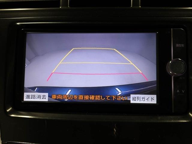 プリウスα Ｓ　インテリキー　ＡＵＴＯエアコン　サイドＳＲＳ　助手席エアバック　運転席エアバック　ＶＳＡ　Ｂカメ　ＡＵＸ　盗難防止システム　ＤＶＤ再生　ナビＴＶ　リモコンキー　ＡＢＳ　アルミホイール　パワーウィンド（23枚目）