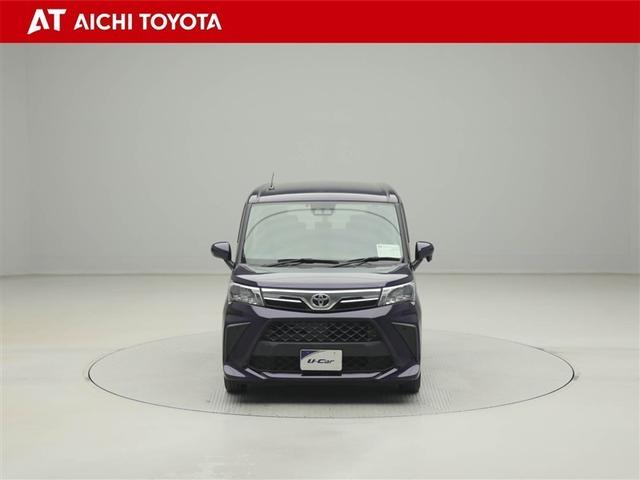 ルーミー Ｇ　Ｗ電動ドア　フルオートエアコン　ワンオ－ナ－　スマキー　ＥＳＣ　アイドルストップ　助手席エアバッグ　運転席エアバッグ　ＬＥＤヘッドライト　１セグＴＶ　キーレスエントリー　ナビ＆ＴＶ　ＥＴＣ　ＡＢＳ（9枚目）