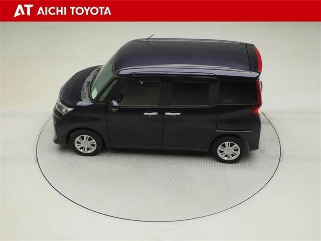 ルーミー Ｇ　Ｗ電動ドア　フルオートエアコン　ワンオ－ナ－　スマキー　ＥＳＣ　アイドルストップ　助手席エアバッグ　運転席エアバッグ　ＬＥＤヘッドライト　１セグＴＶ　キーレスエントリー　ナビ＆ＴＶ　ＥＴＣ　ＡＢＳ（11枚目）