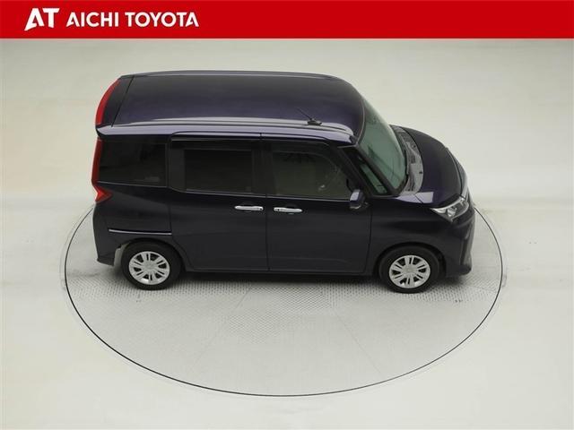 ルーミー Ｇ　Ｗ電動ドア　フルオートエアコン　ワンオ－ナ－　スマキー　ＥＳＣ　アイドルストップ　助手席エアバッグ　運転席エアバッグ　ＬＥＤヘッドライト　１セグＴＶ　キーレスエントリー　ナビ＆ＴＶ　ＥＴＣ　ＡＢＳ（15枚目）