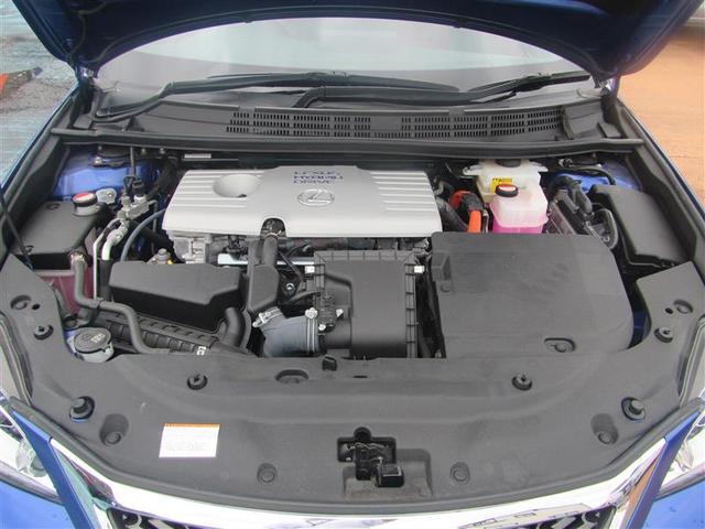 CT200h Fスポーツ(17枚目)
