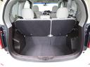 ラゲージスペースもしっかり確保!