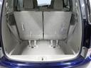 広々としたラゲージスペースを備えています。大きなものや長さのある荷物もしっかりと積み込めます。